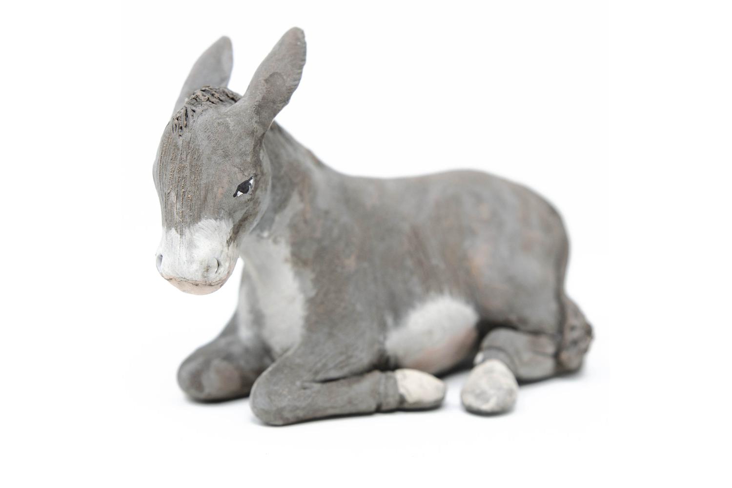 Serie 16 cm - Fisse Vestite - 16 cm