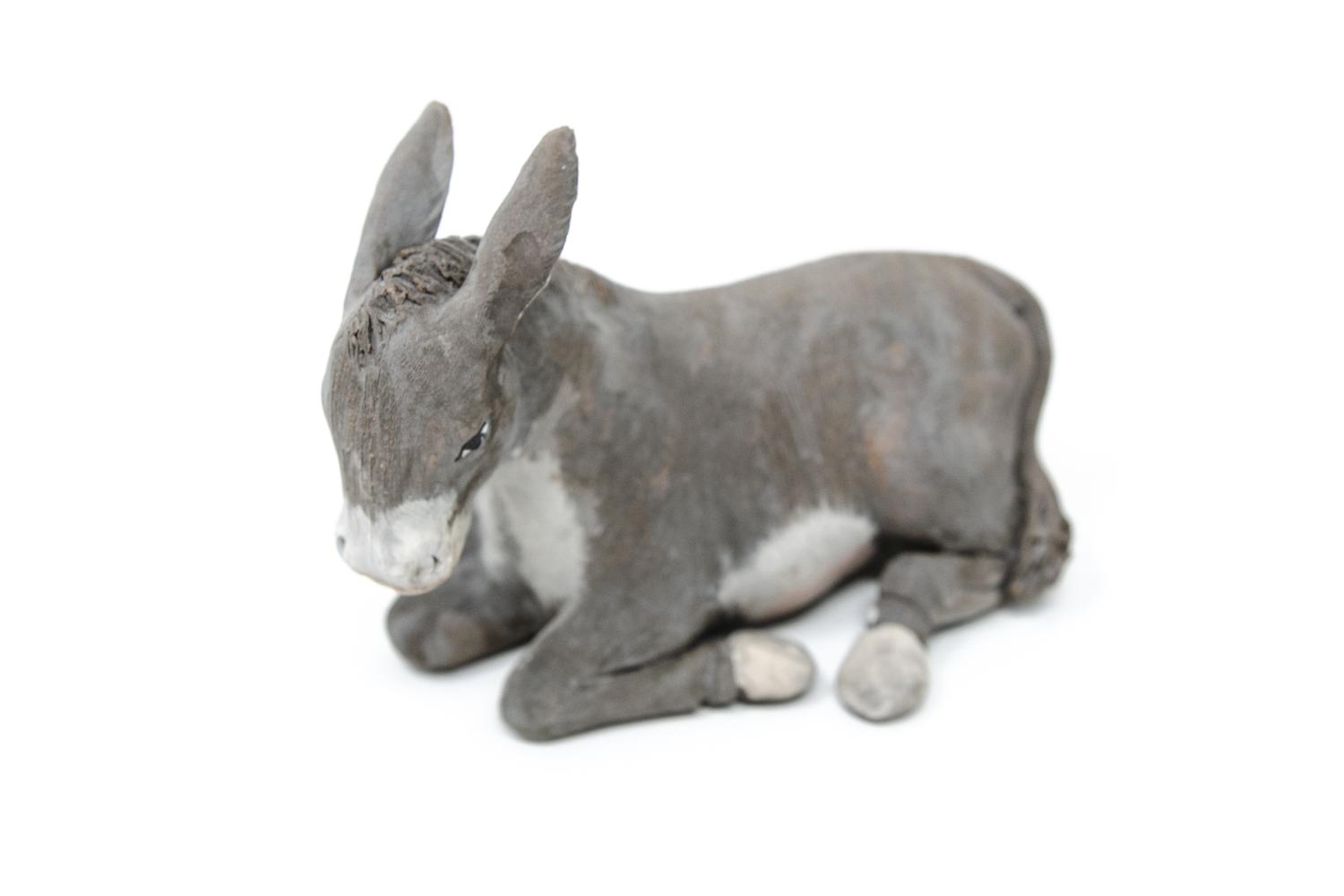 Serie 16 cm - Fisse Vestite - 16 cm