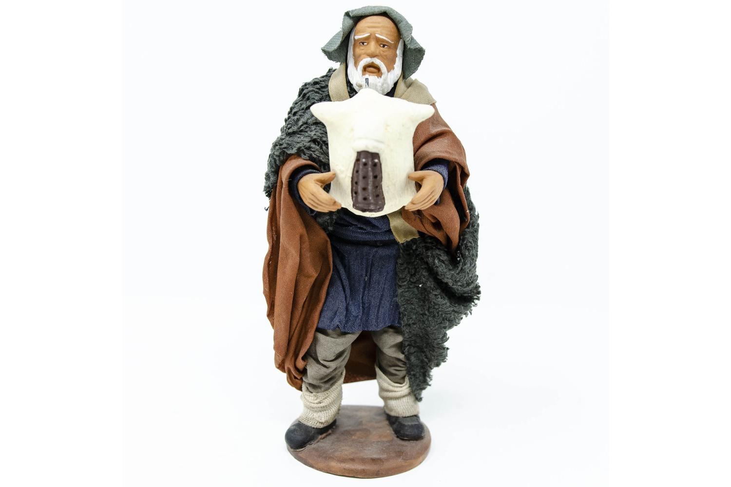 Serie 16 cm - Fisse Vestite - 16 cm