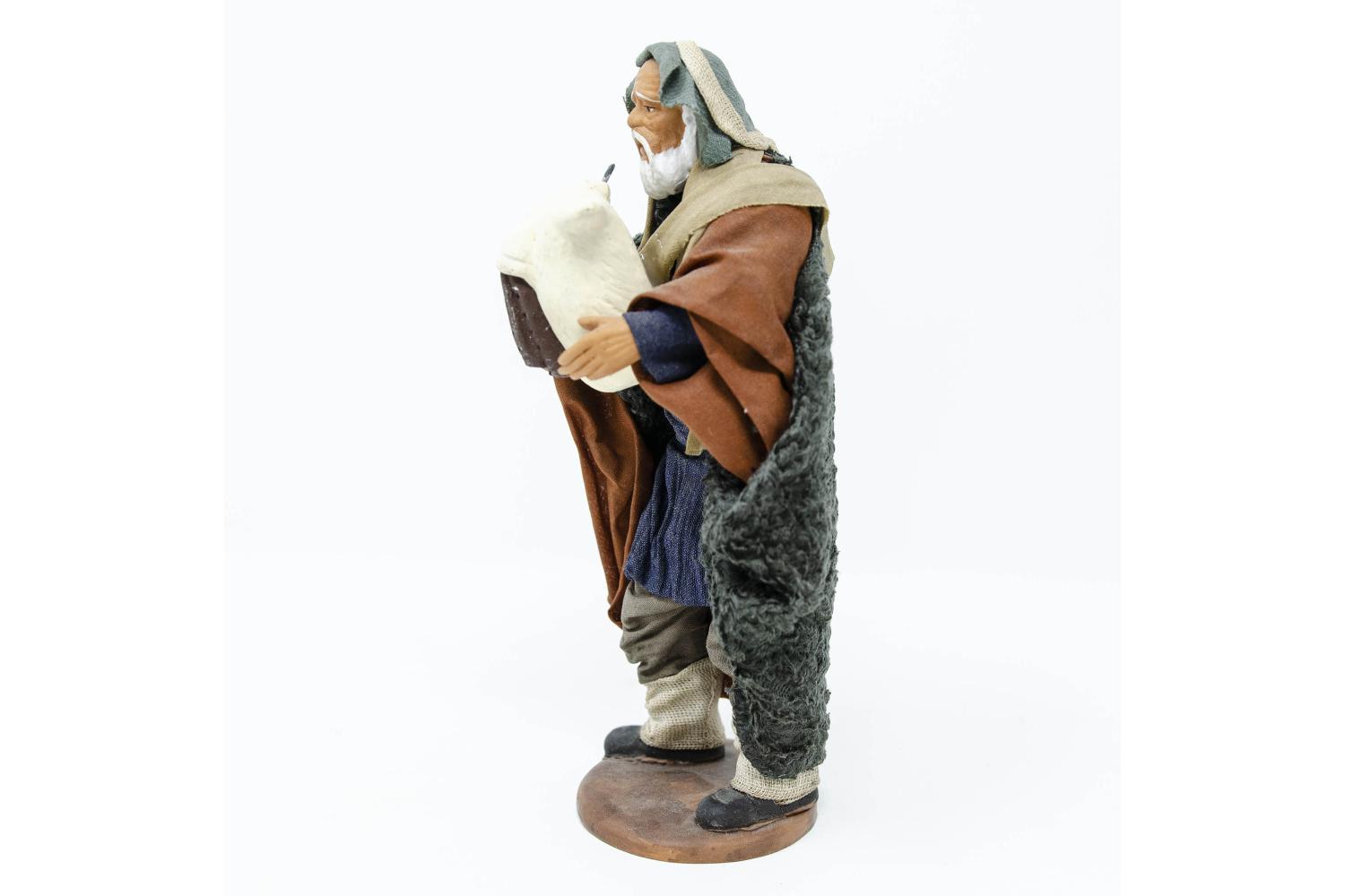 Serie 16 cm - Fisse Vestite - 16 cm