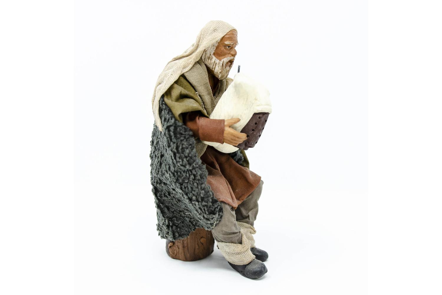Serie 16 cm - Fisse Vestite - 16 cm