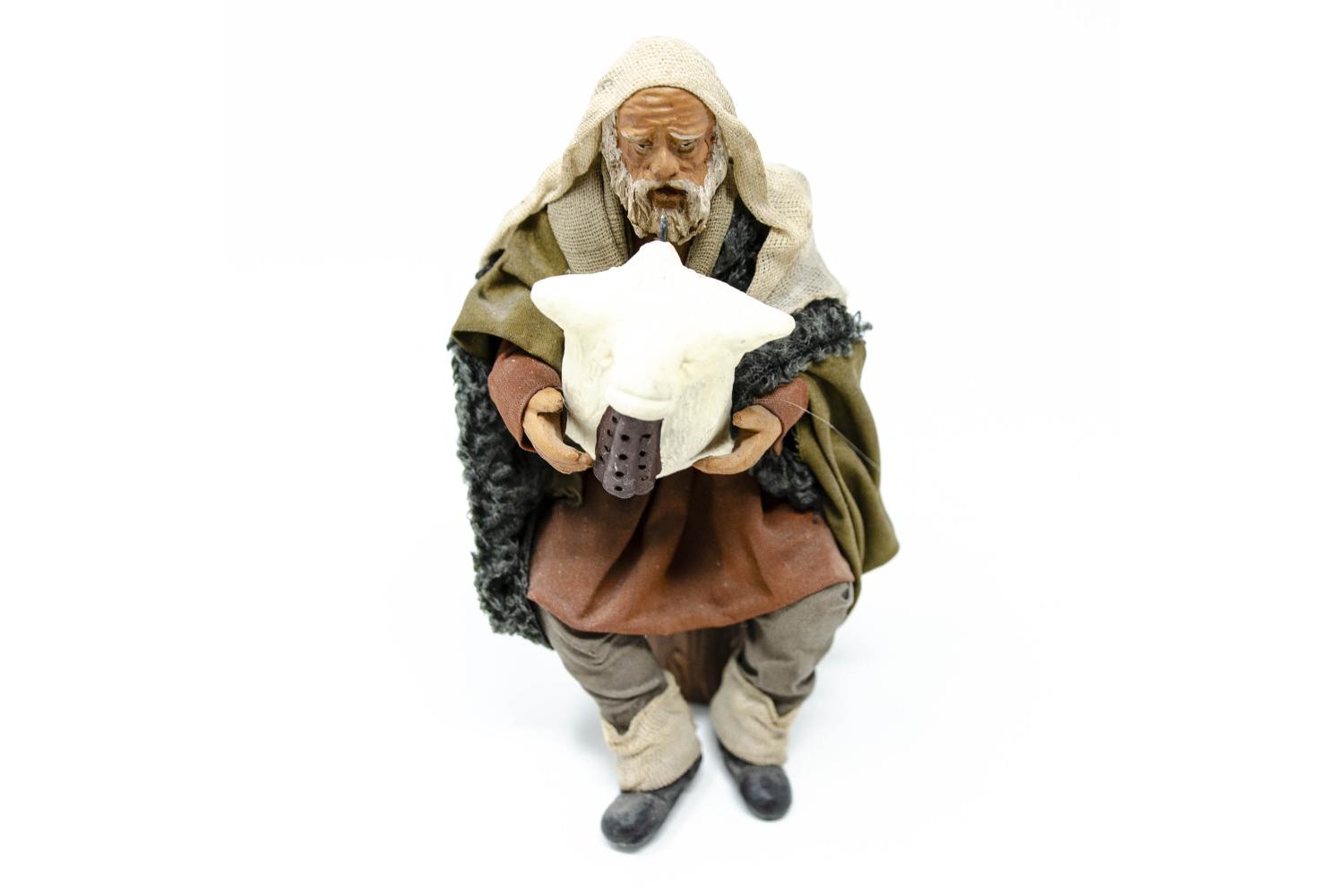 Serie 16 cm - Fisse Vestite - 16 cm