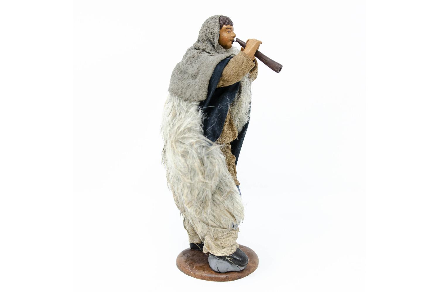 Serie 16 cm - Fisse Vestite - 16 cm
