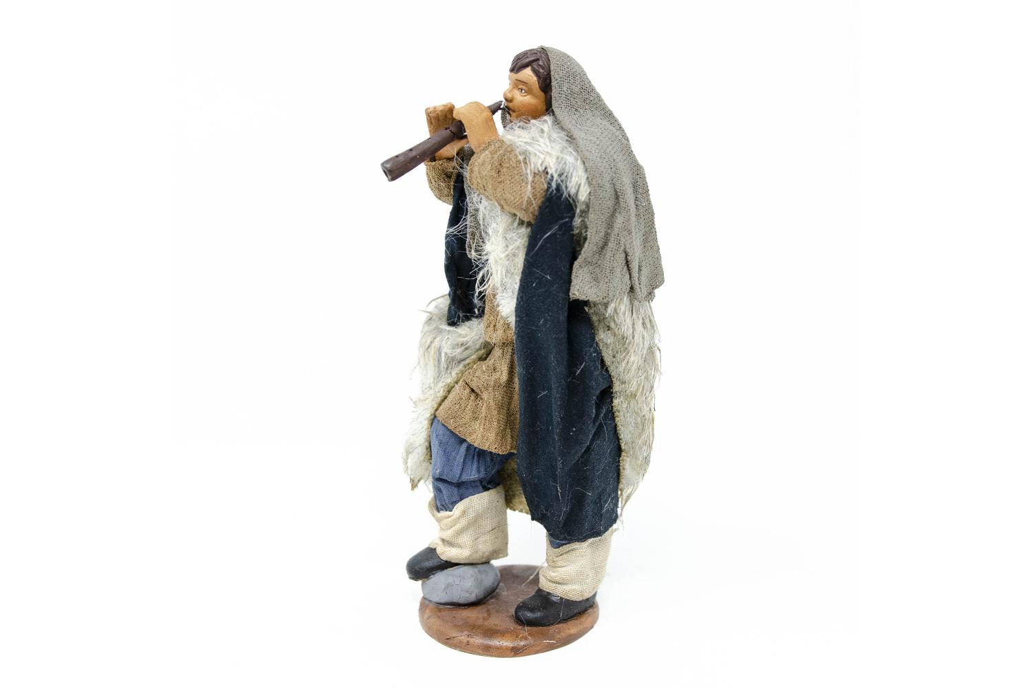 Serie 16 cm - Fisse Vestite - 16 cm