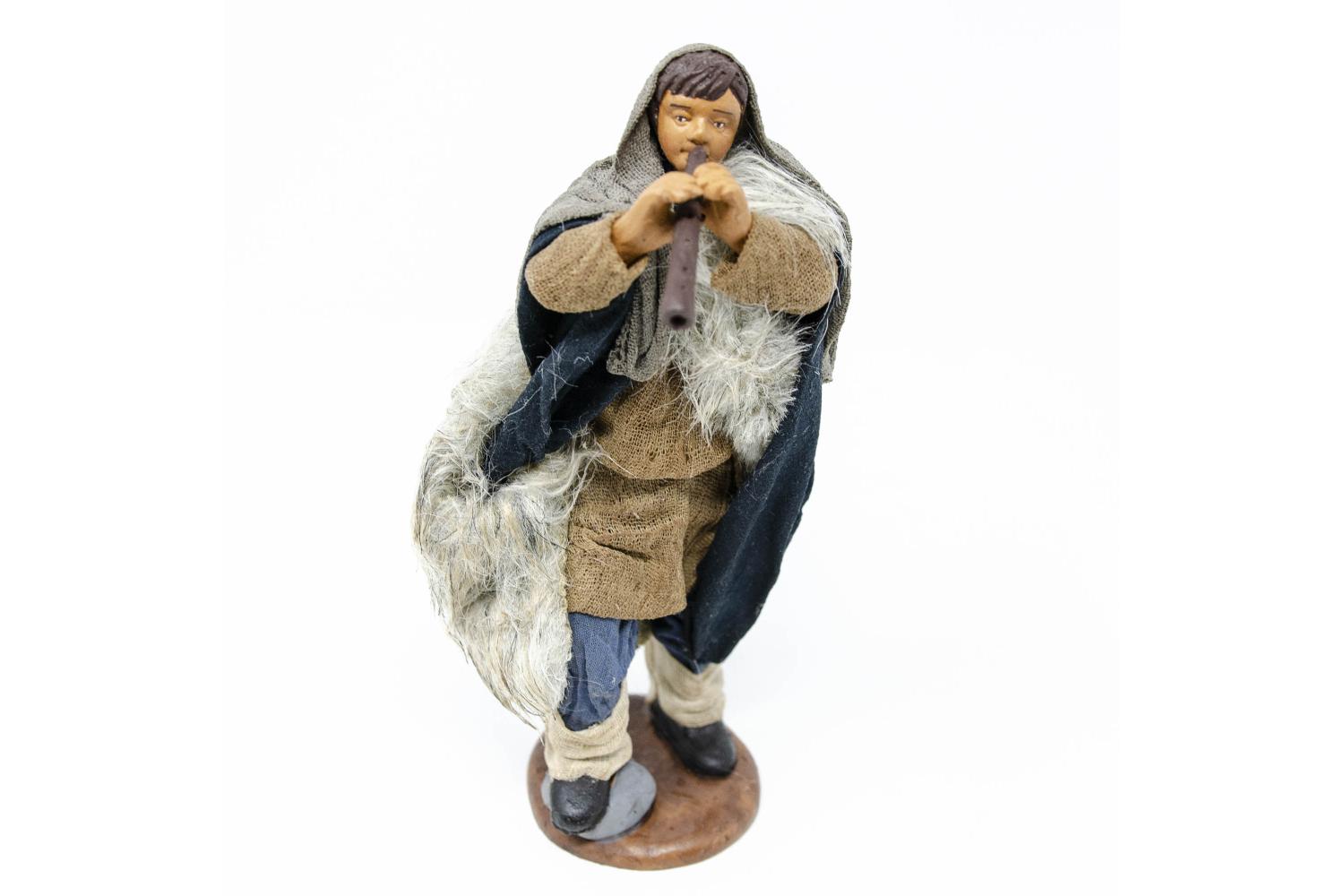 Serie 16 cm - Fisse Vestite - 16 cm