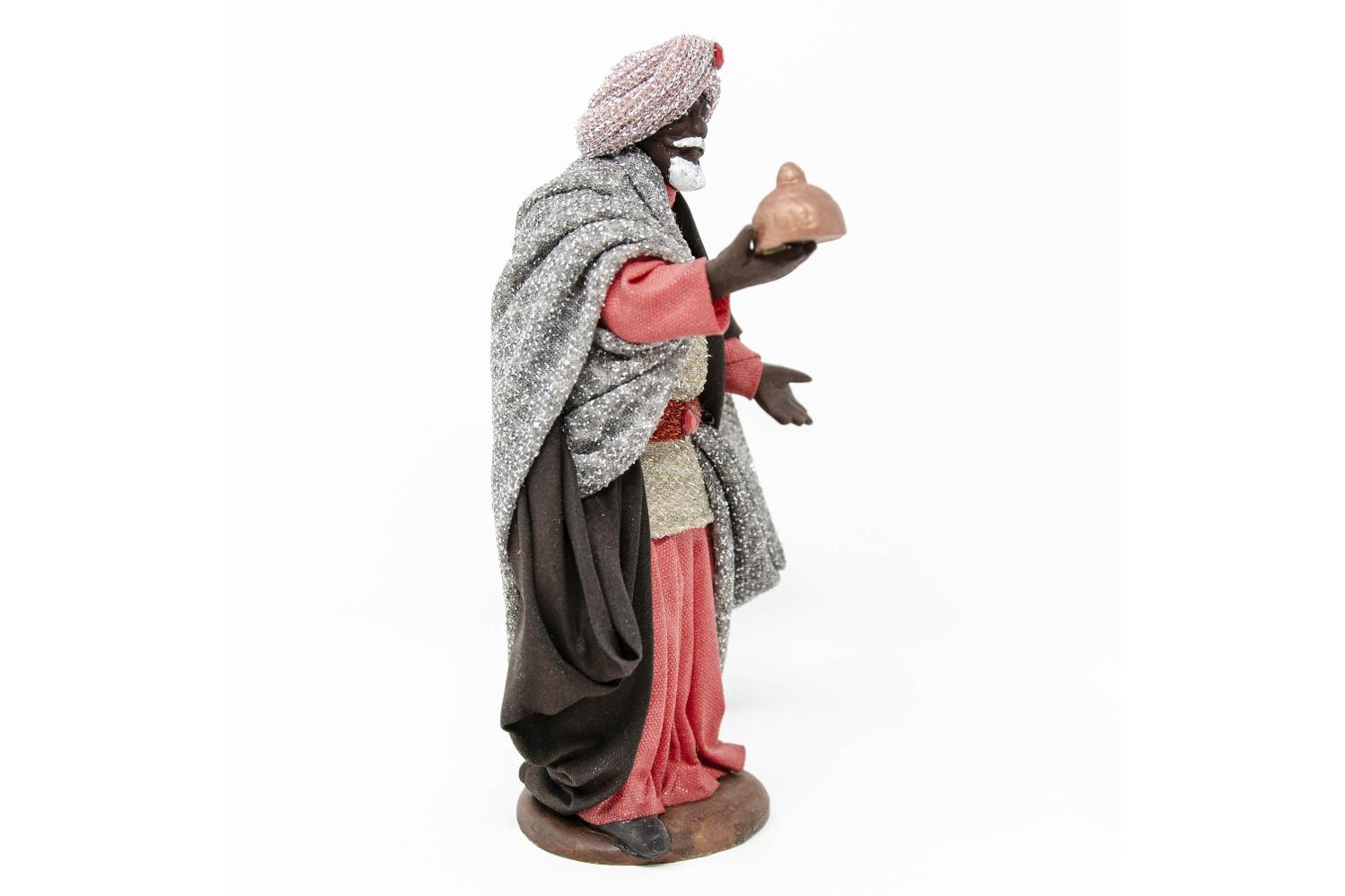 Serie 16 cm - Fisse Vestite - 16 cm