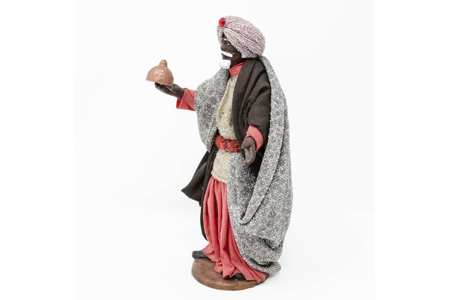 Serie 16 cm - Fisse Vestite - 16 cm