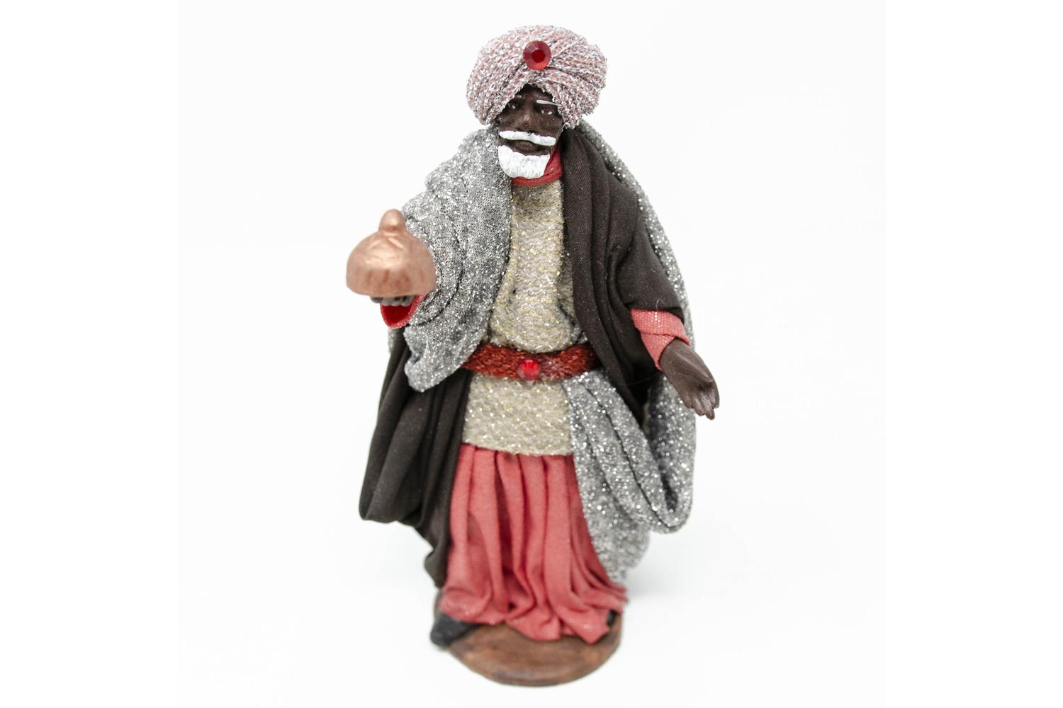 Serie 16 cm - Fisse Vestite - 16 cm