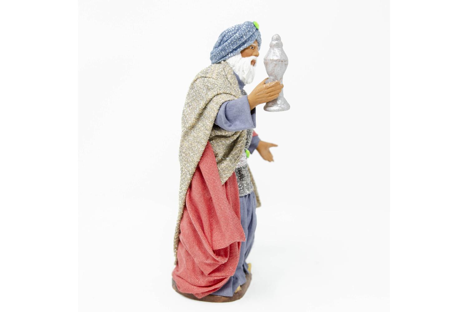 Serie 16 cm - Fisse Vestite - 16 cm