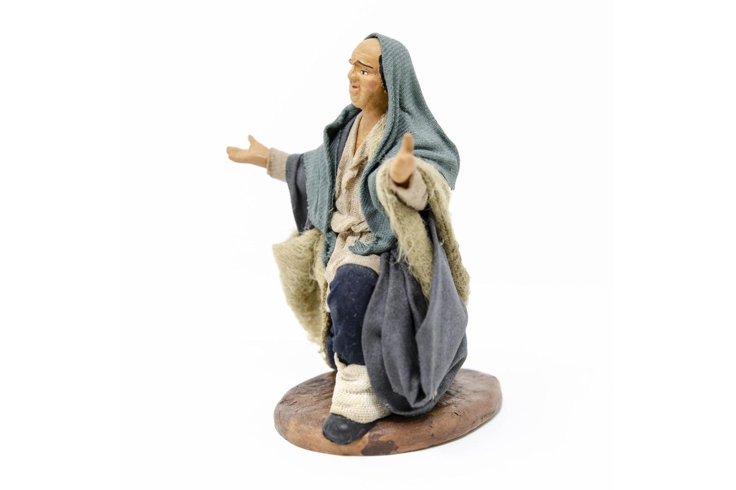 Serie 16 cm - Fisse Vestite - 16 cm