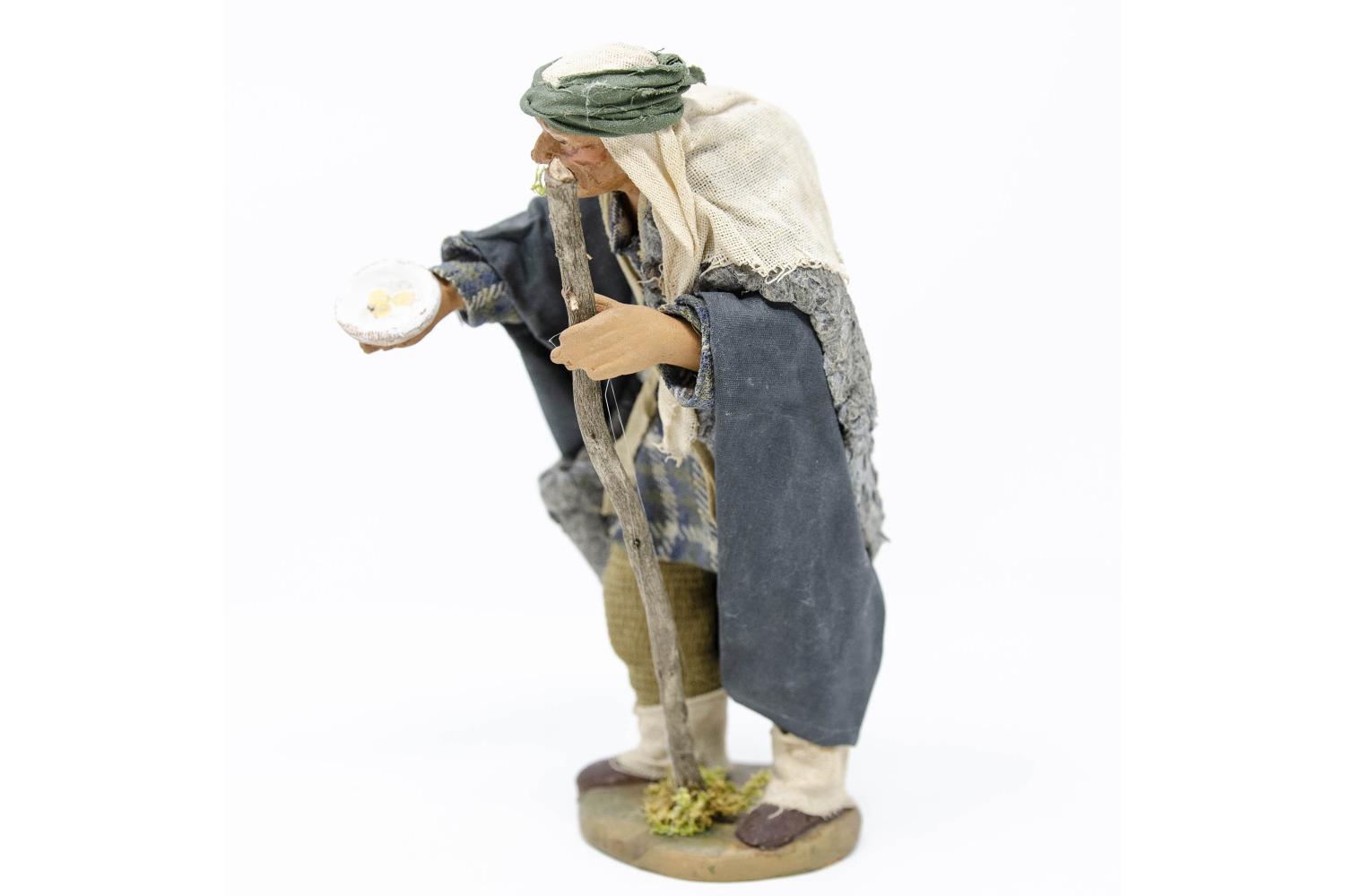 Serie 16 cm - Fisse Vestite - 16 cm