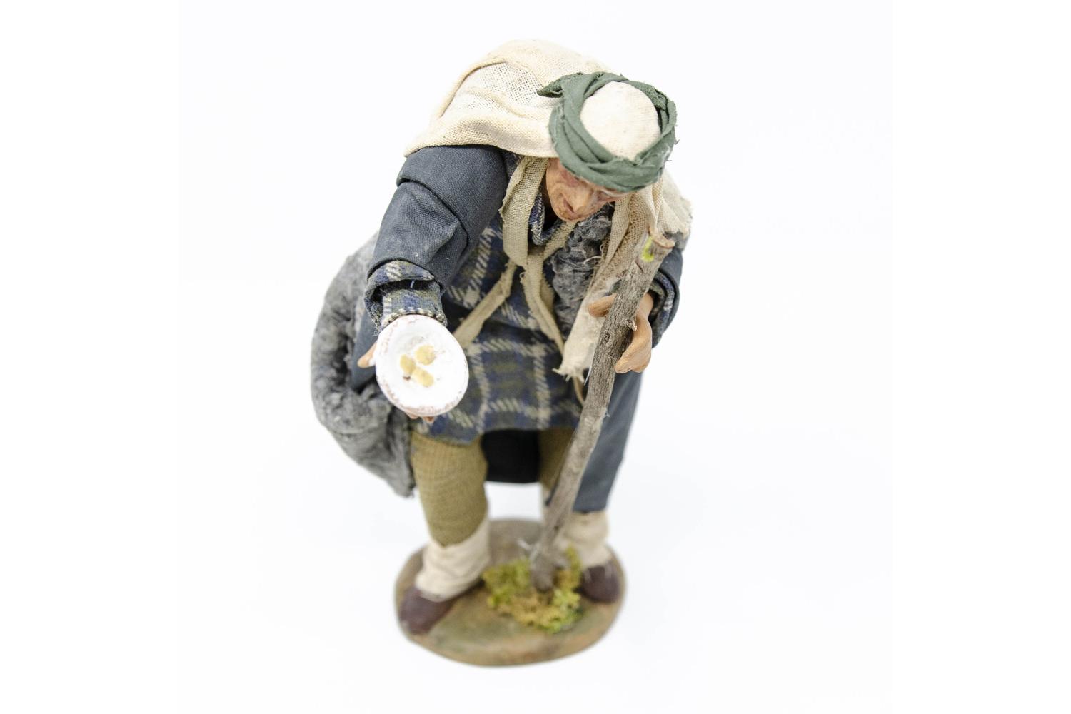 Serie 16 cm - Fisse Vestite - 16 cm