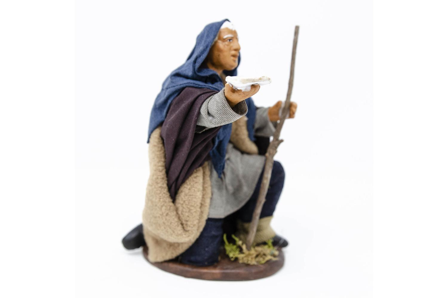 Serie 16 cm - Fisse Vestite - 16 cm