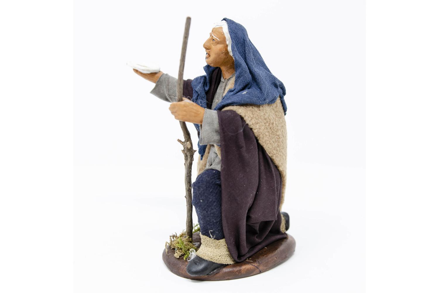 Serie 16 cm - Fisse Vestite - 16 cm