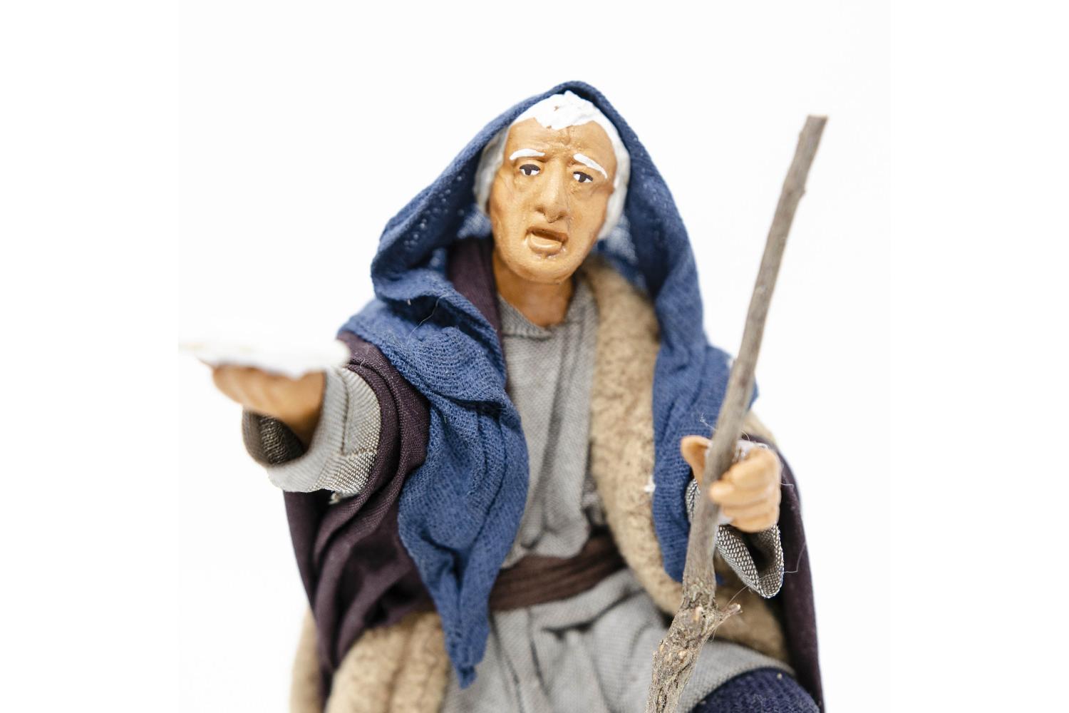 Serie 16 cm - Fisse Vestite - 16 cm