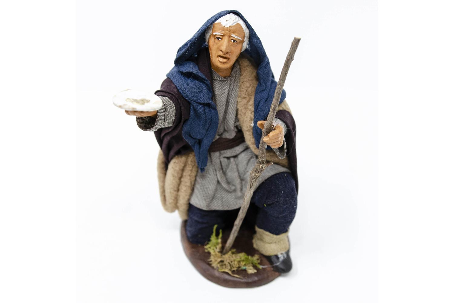 Serie 16 cm - Fisse Vestite - 16 cm