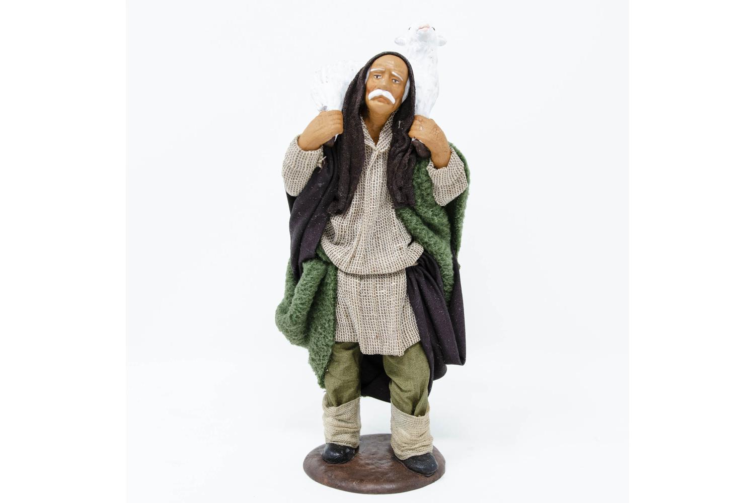Serie 16 cm - Fisse Vestite - 16 cm