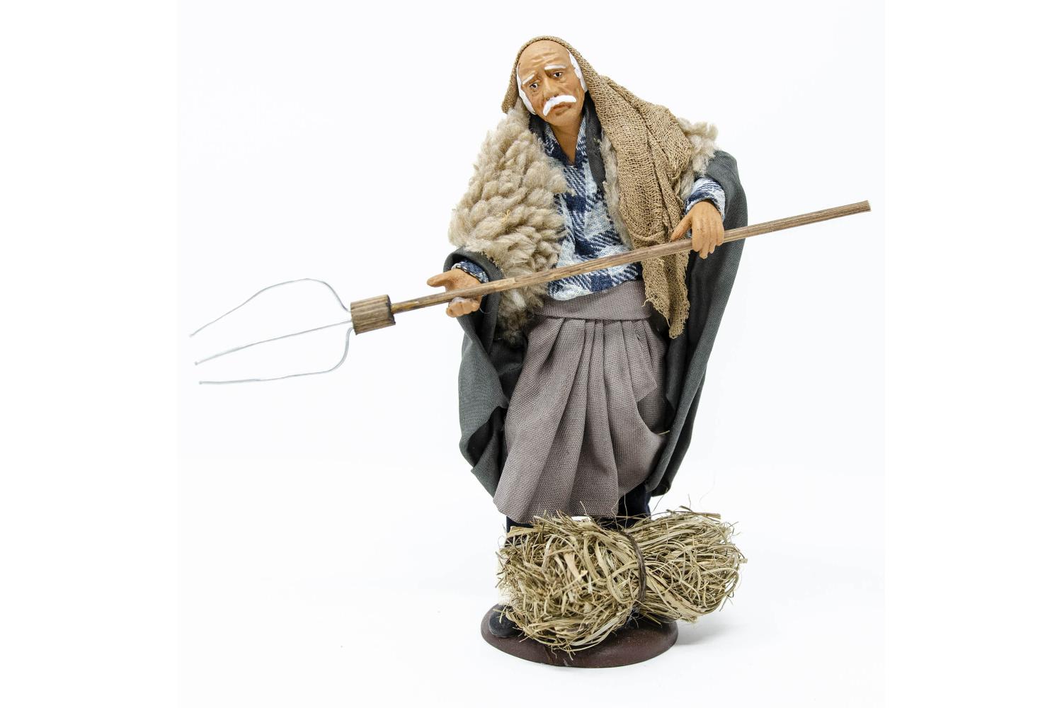 Serie 16 cm - Fisse Vestite - 16 cm