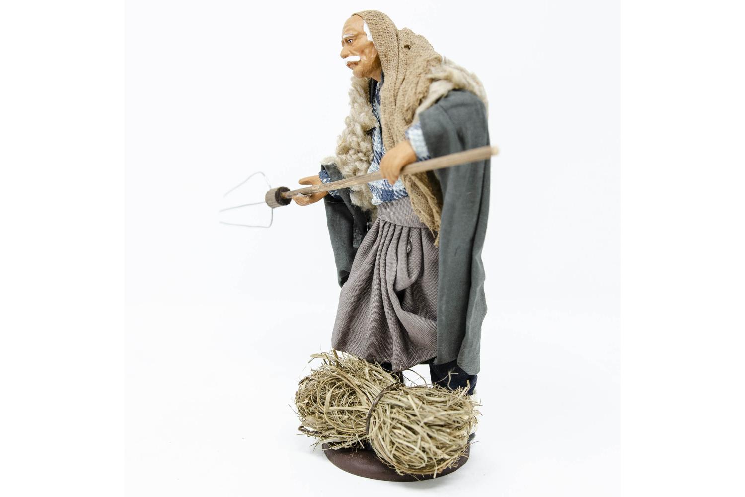 Serie 16 cm - Fisse Vestite - 16 cm