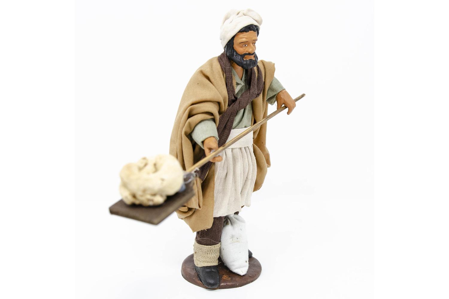 Serie 16 cm - Fisse Vestite - 16 cm