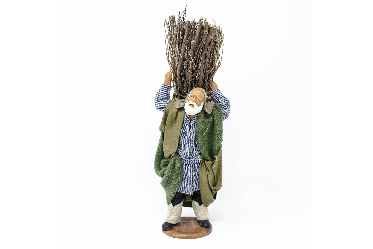 Serie 16 cm - Fisse Vestite - 16 cm