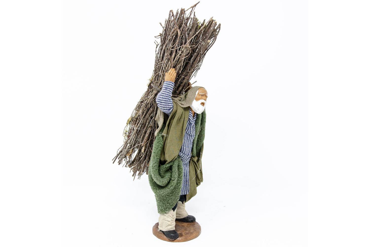 Serie 16 cm - Fisse Vestite - 16 cm