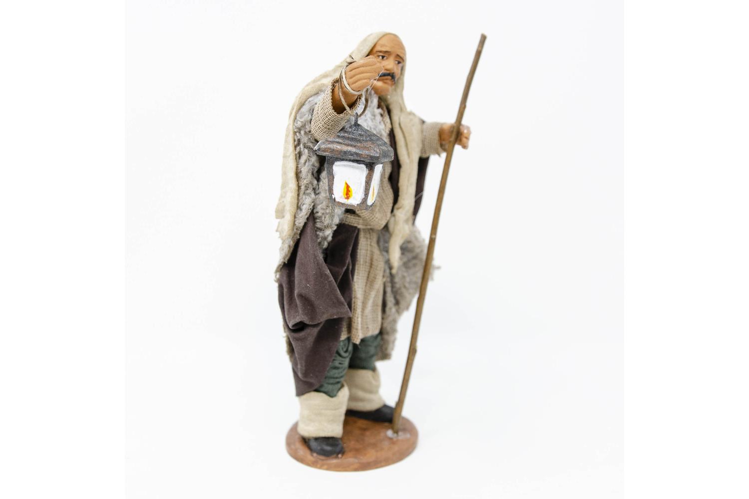  Serie 16 cm - Fisse Vestite - 16 cm