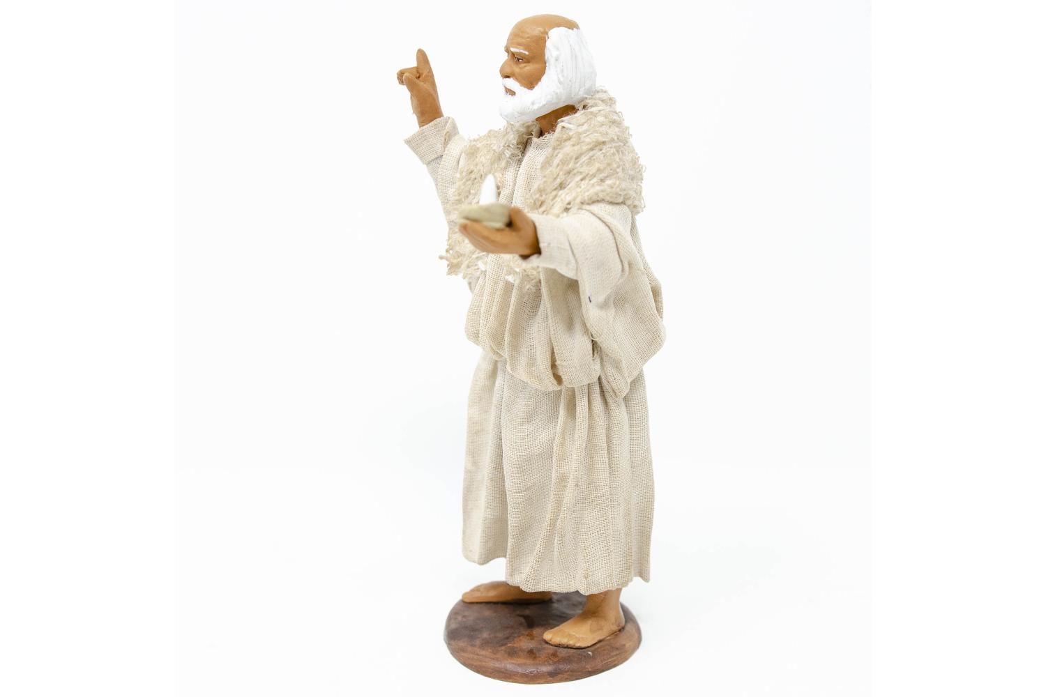 Serie 16 cm - Fisse Vestite - 16 cm