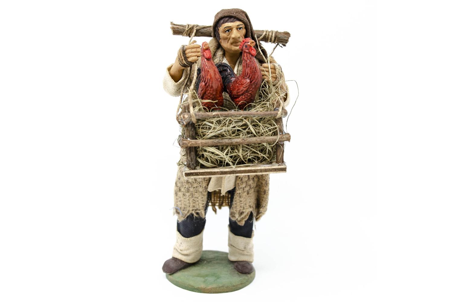 Serie 16 cm - Fisse Vestite - 16 cm