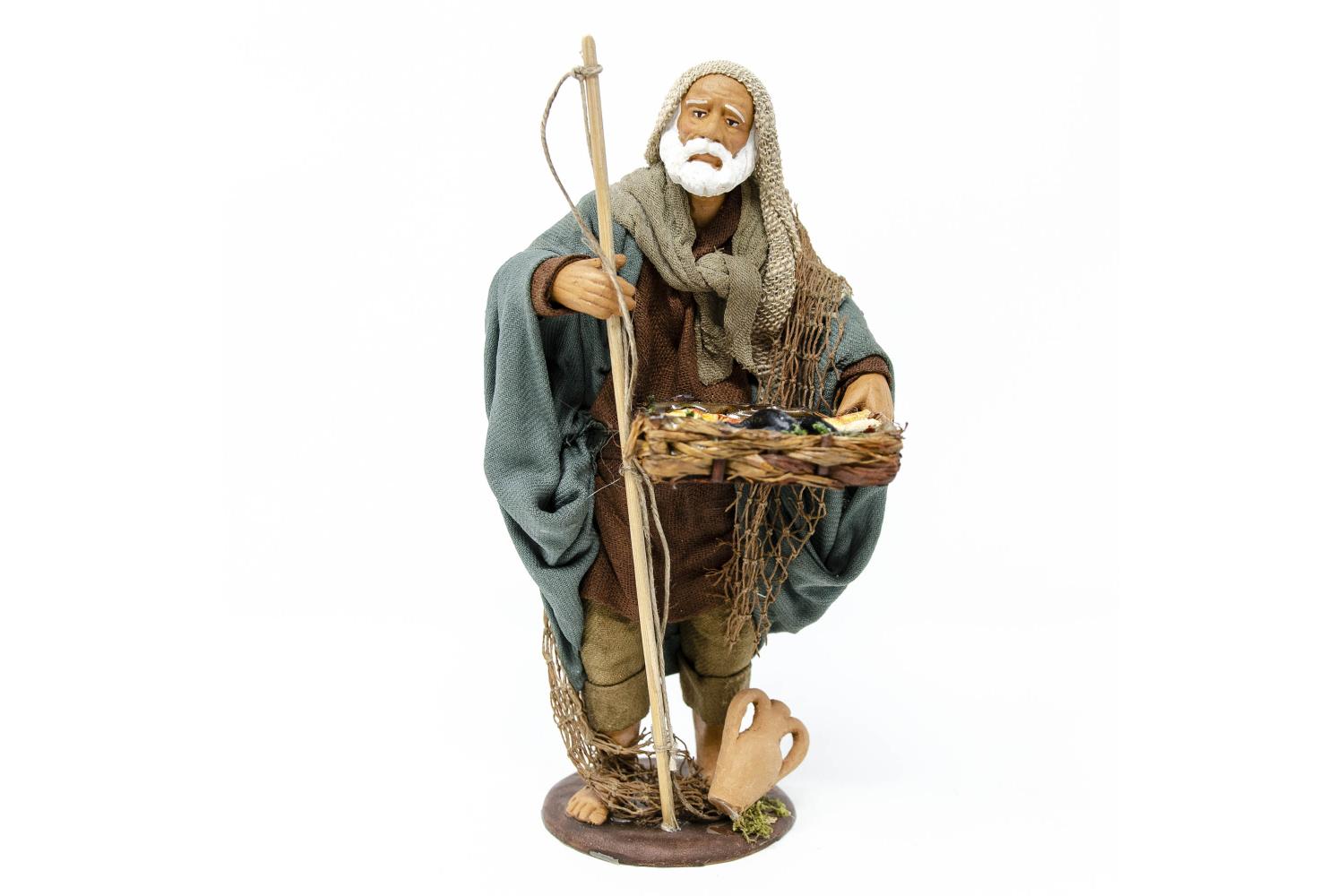 Serie 16 cm - Fisse Vestite - 16 cm