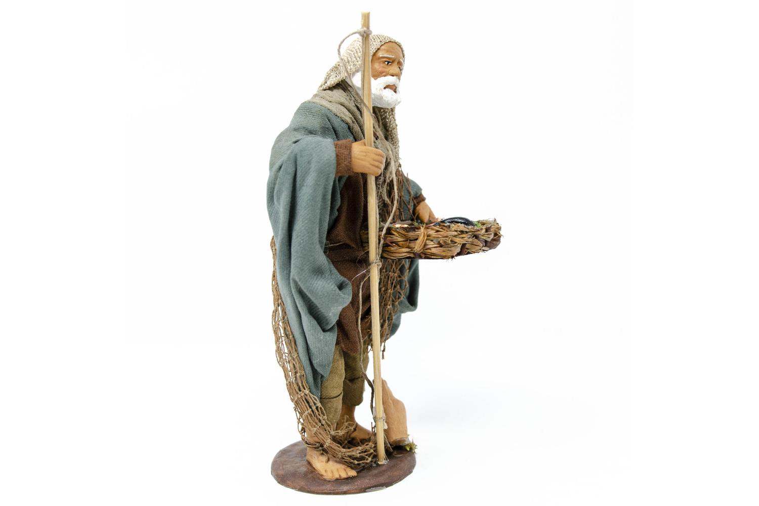Serie 16 cm - Fisse Vestite - 16 cm