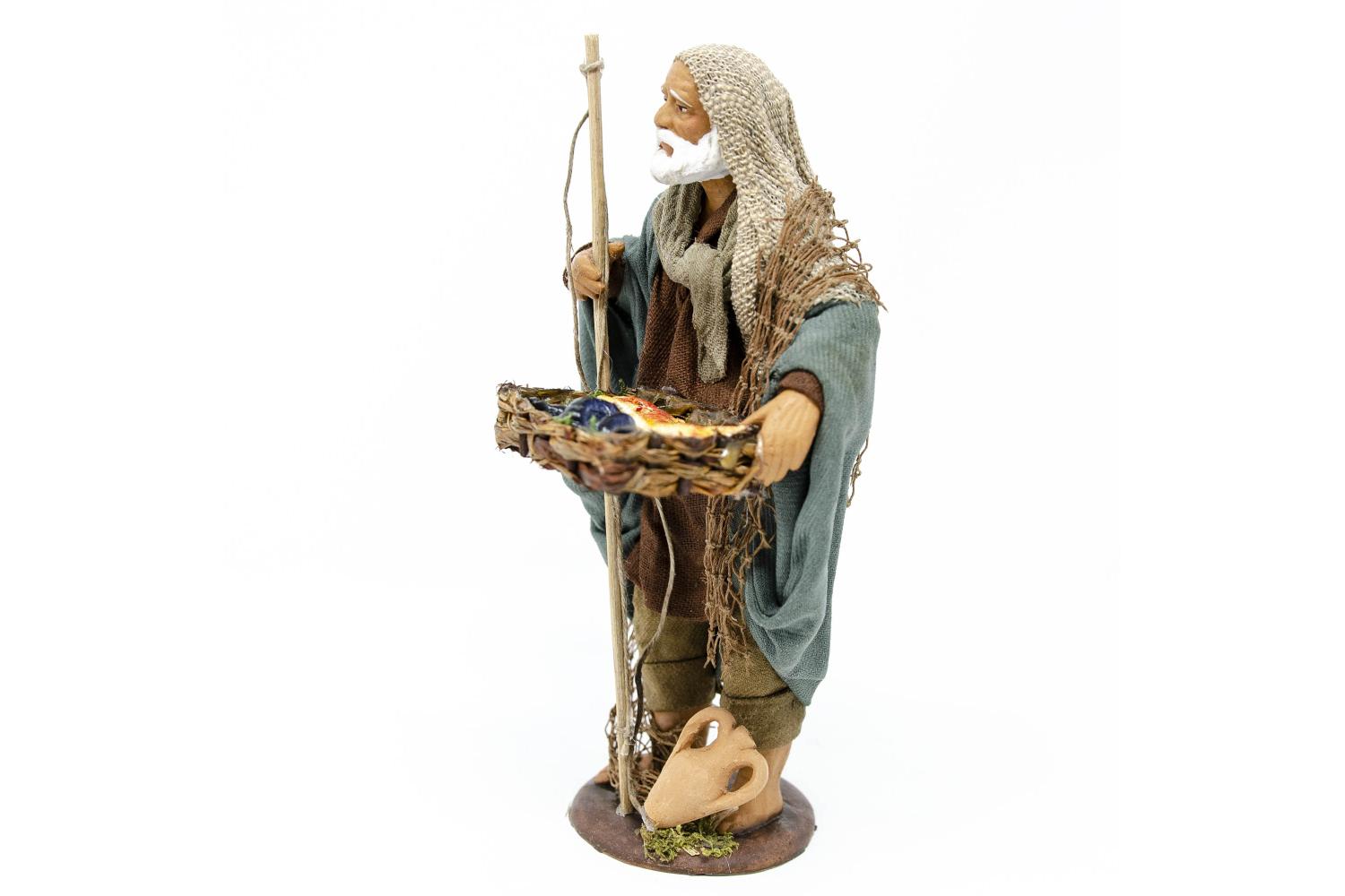Serie 16 cm - Fisse Vestite - 16 cm