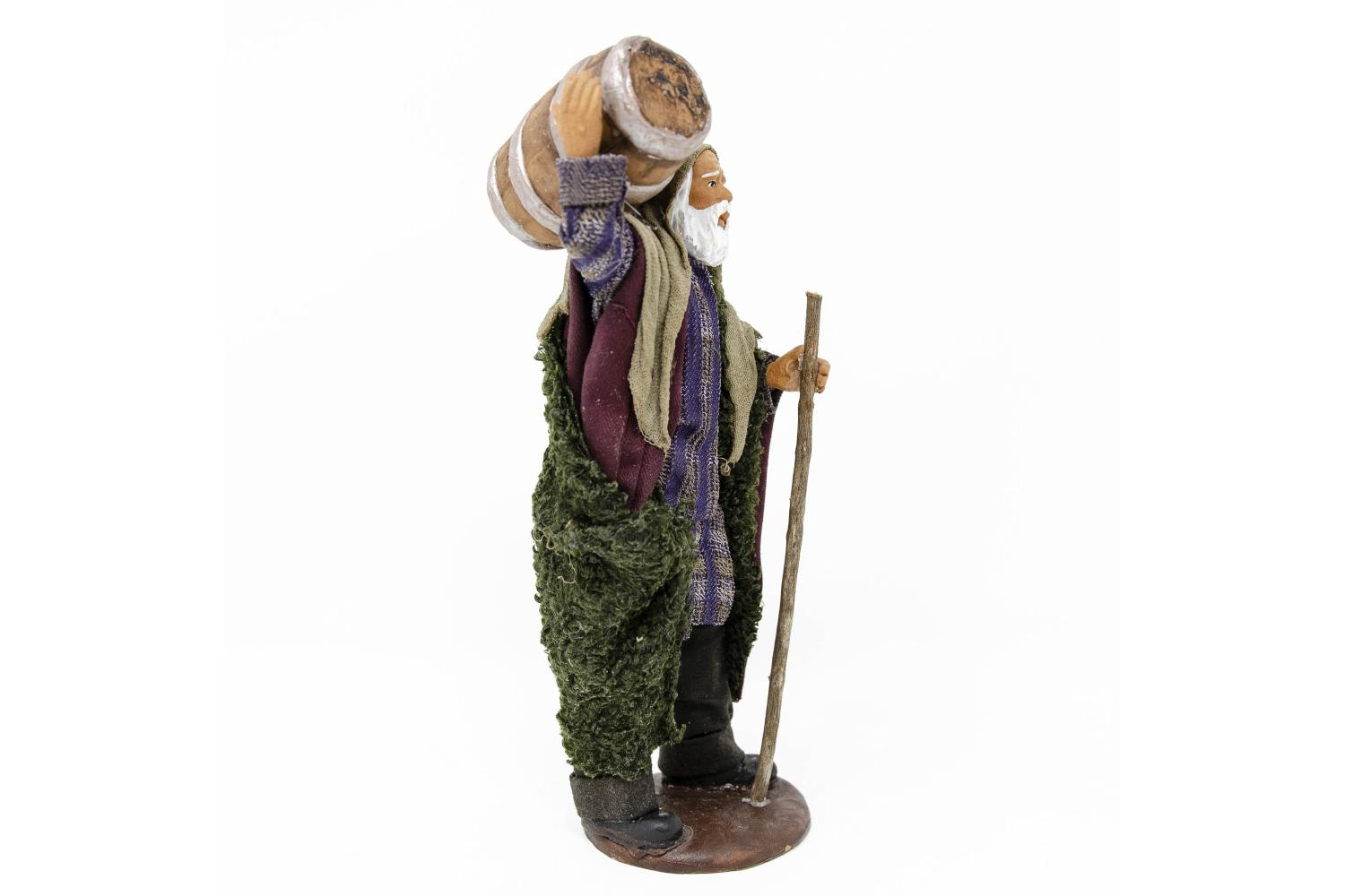 Serie 16 cm - Fisse Vestite - 16 cm