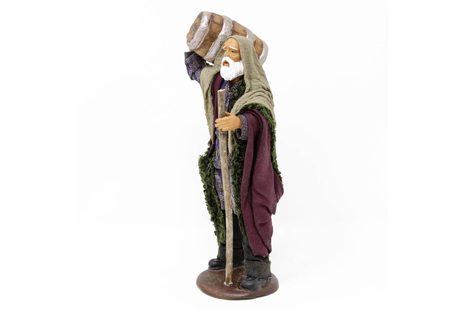 Serie 16 cm - Fisse Vestite - 16 cm