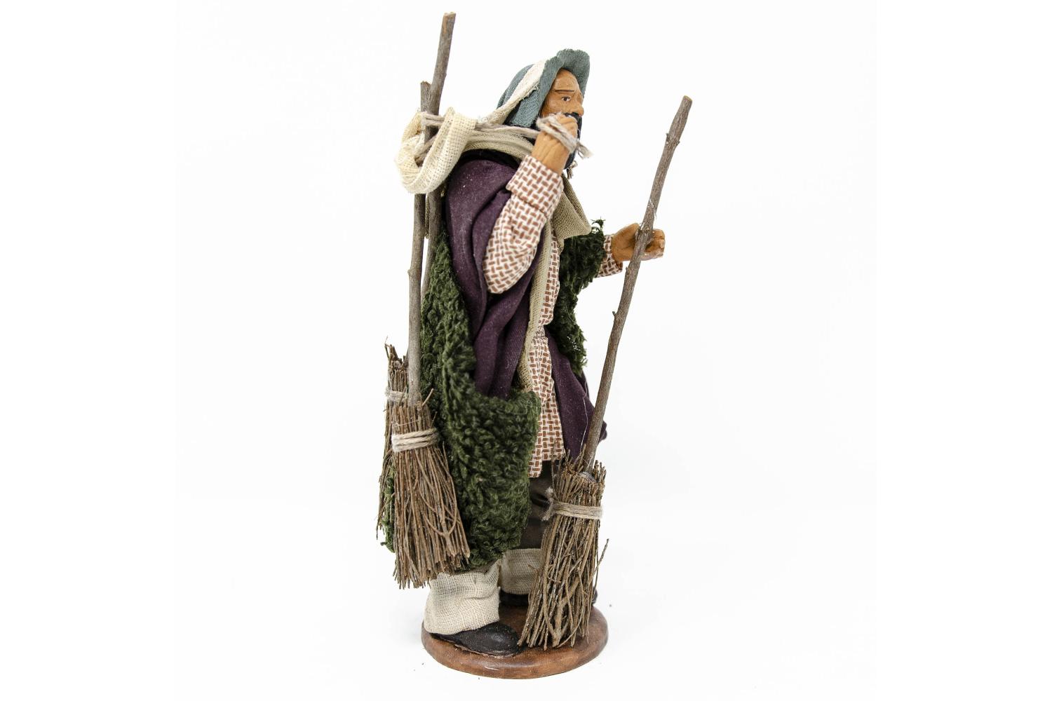 Serie 16 cm - Fisse Vestite - 16 cm
