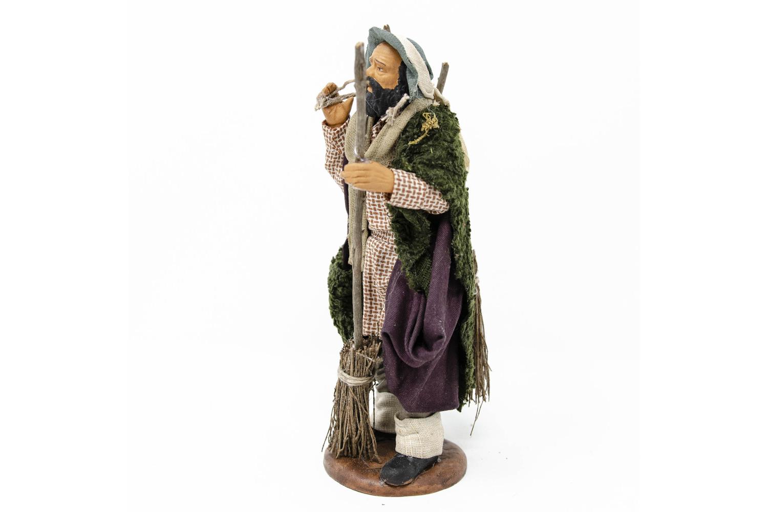 Serie 16 cm - Fisse Vestite - 16 cm