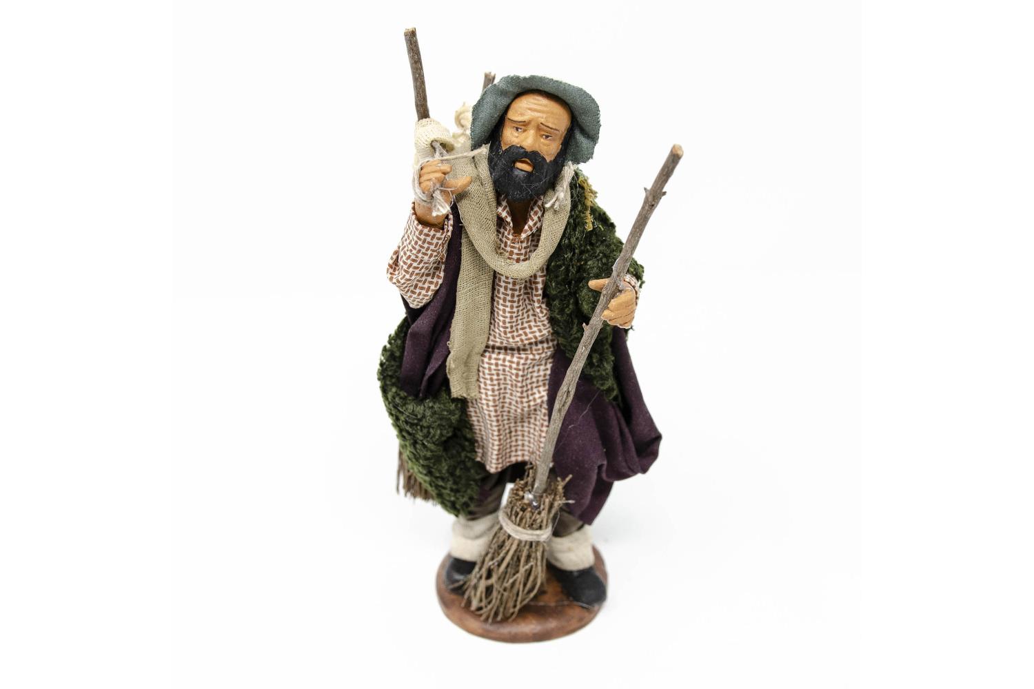 Serie 16 cm - Fisse Vestite - 16 cm