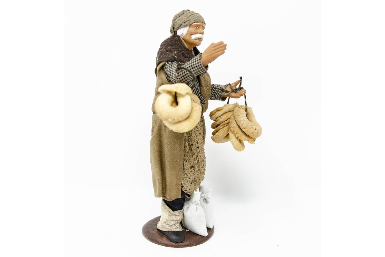 Serie 16 cm - Fisse Vestite - 16 cm