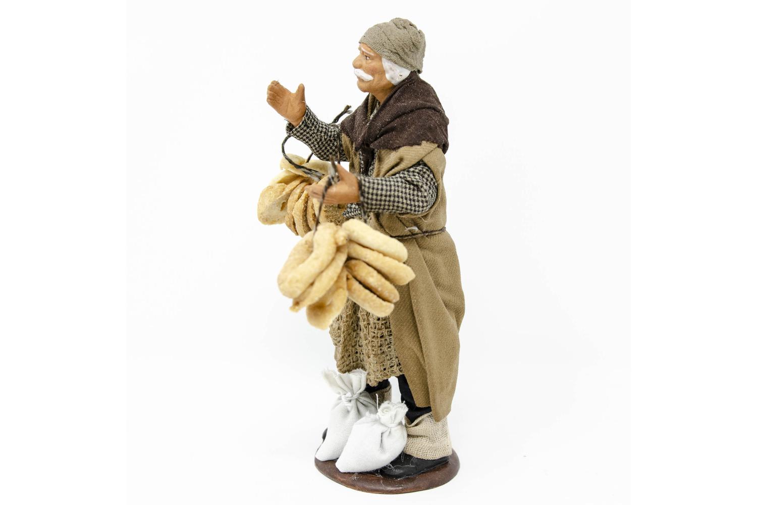 Serie 16 cm - Fisse Vestite - 16 cm