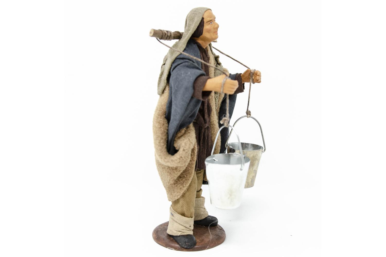 Serie 16 cm - Fisse Vestite - 16 cm