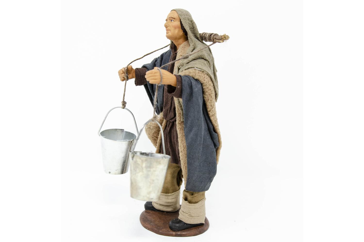 Serie 16 cm - Fisse Vestite - 16 cm
