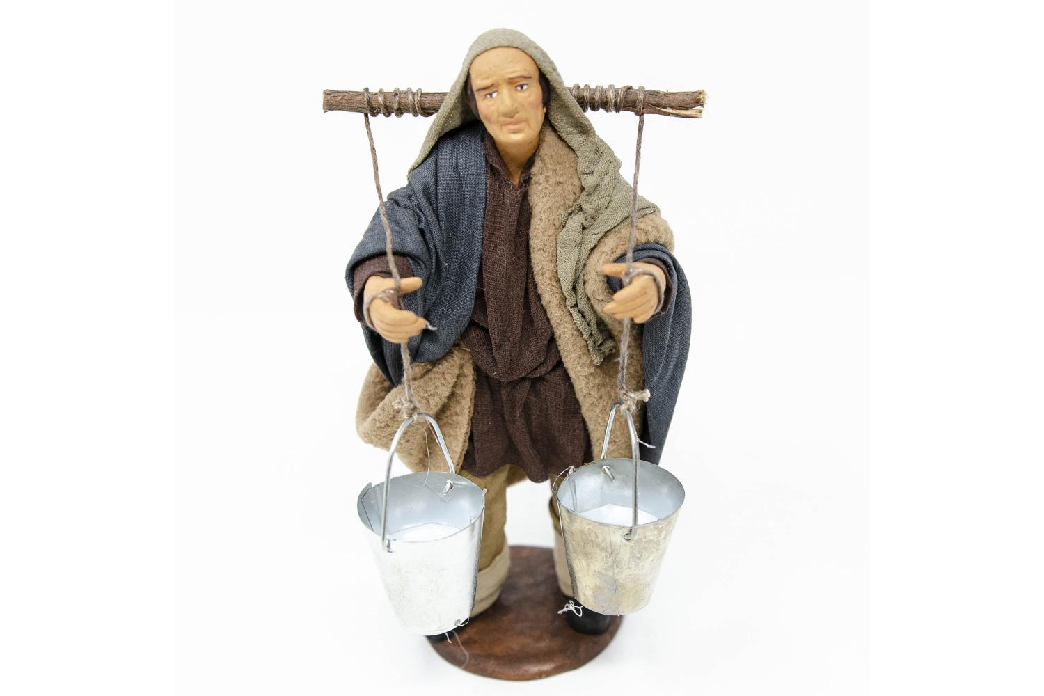 Serie 16 cm - Fisse Vestite - 16 cm