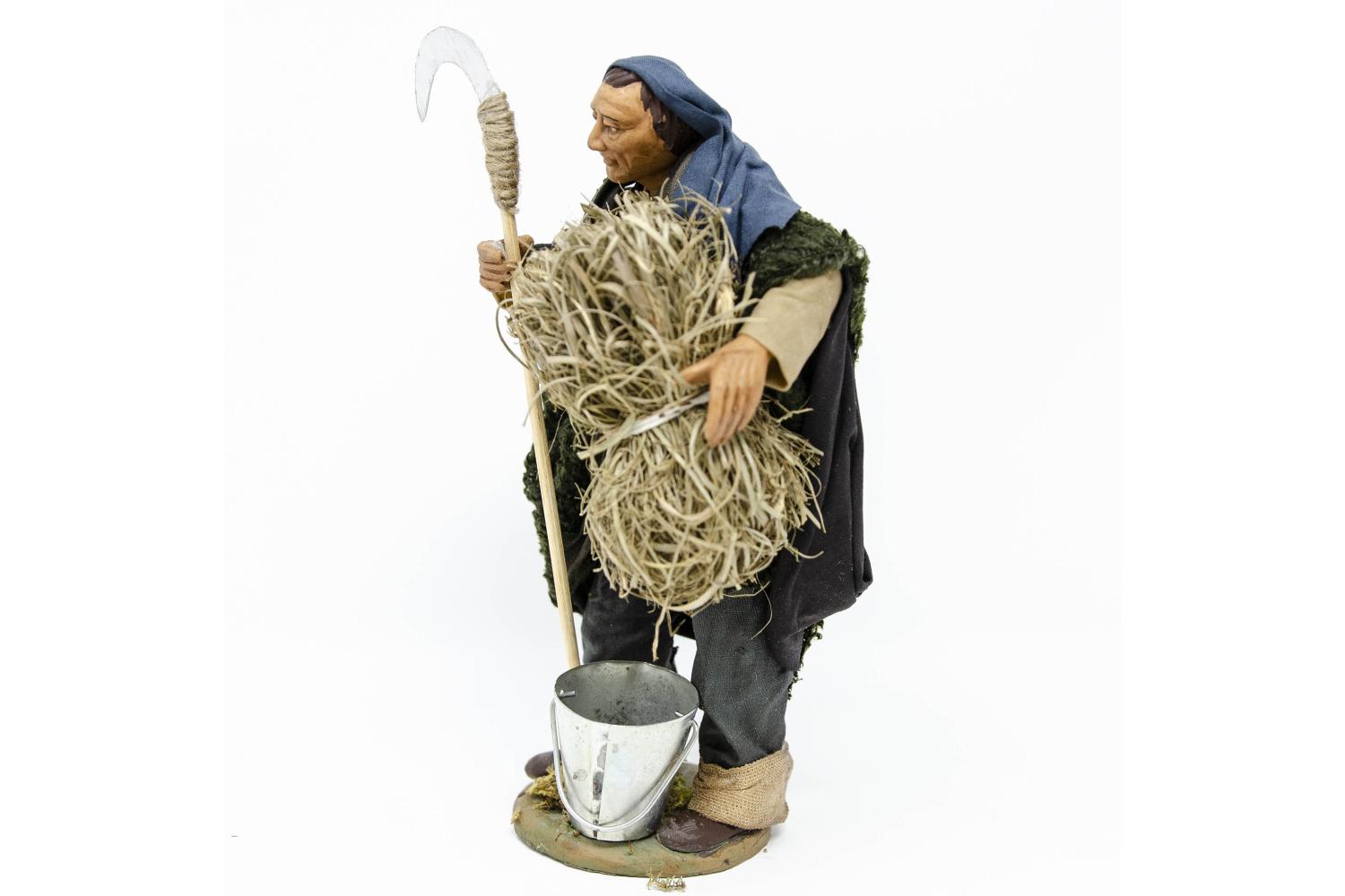 Serie 16 cm - Fisse Vestite - 16 cm