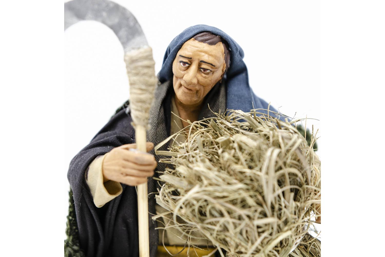  Serie 16 cm - Fisse Vestite - 16 cm