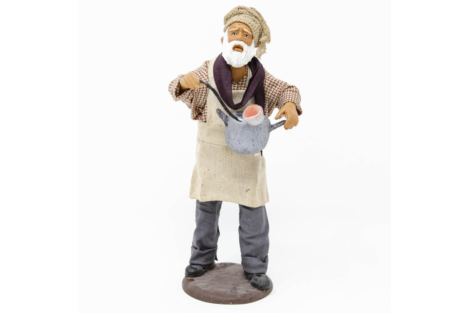 Serie 16 cm - Fisse Vestite - 16 cm