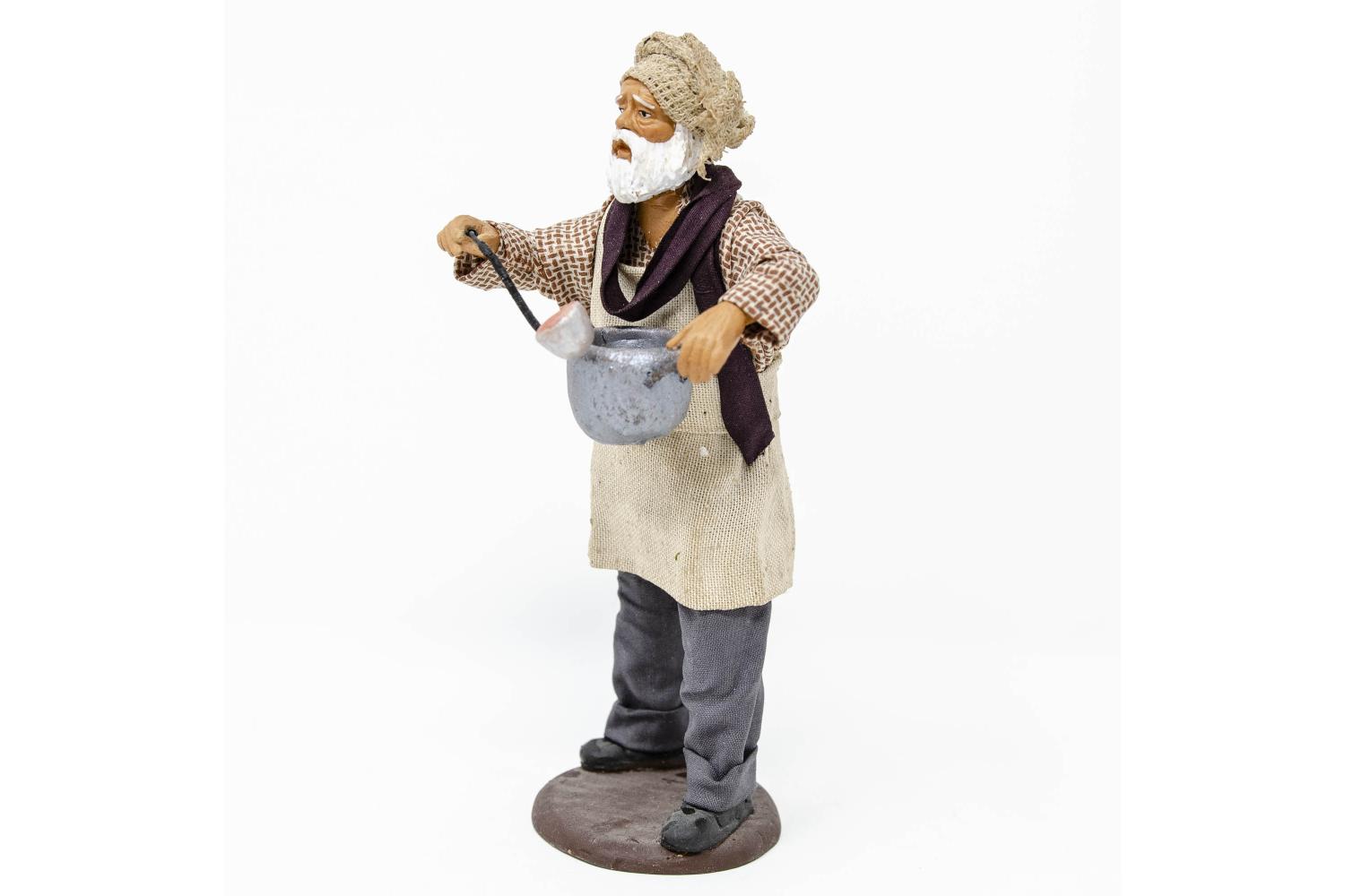 Serie 16 cm - Fisse Vestite - 16 cm