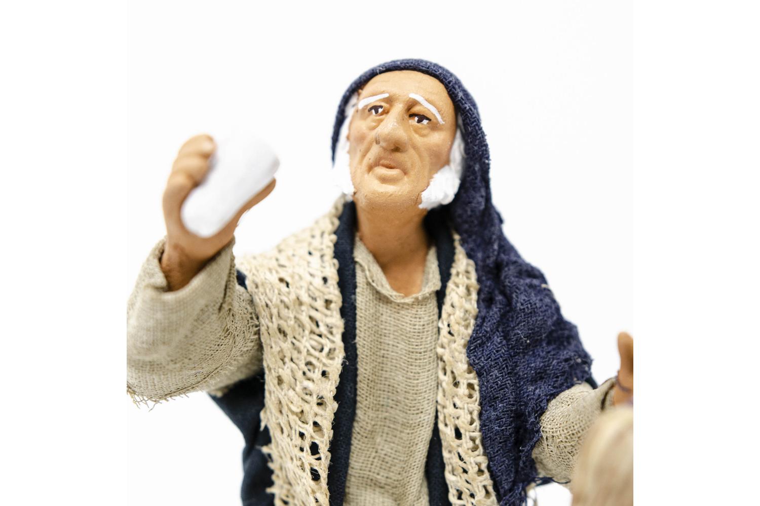 Serie 16 cm - Fisse Vestite - 16 cm