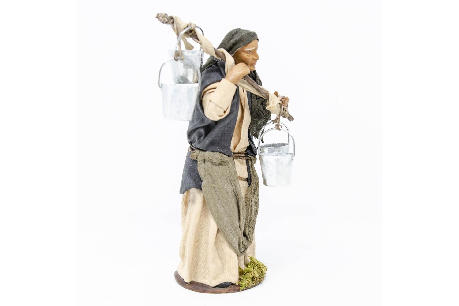 Serie 16 cm - Fisse Vestite - 16 cm