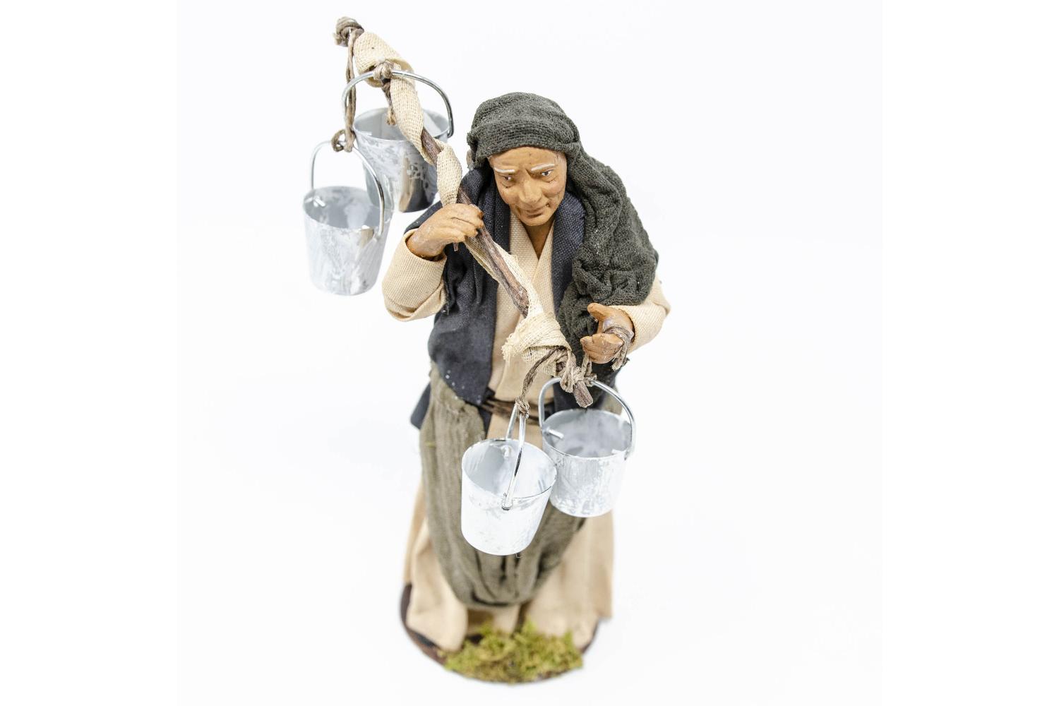 Serie 16 cm - Fisse Vestite - 16 cm