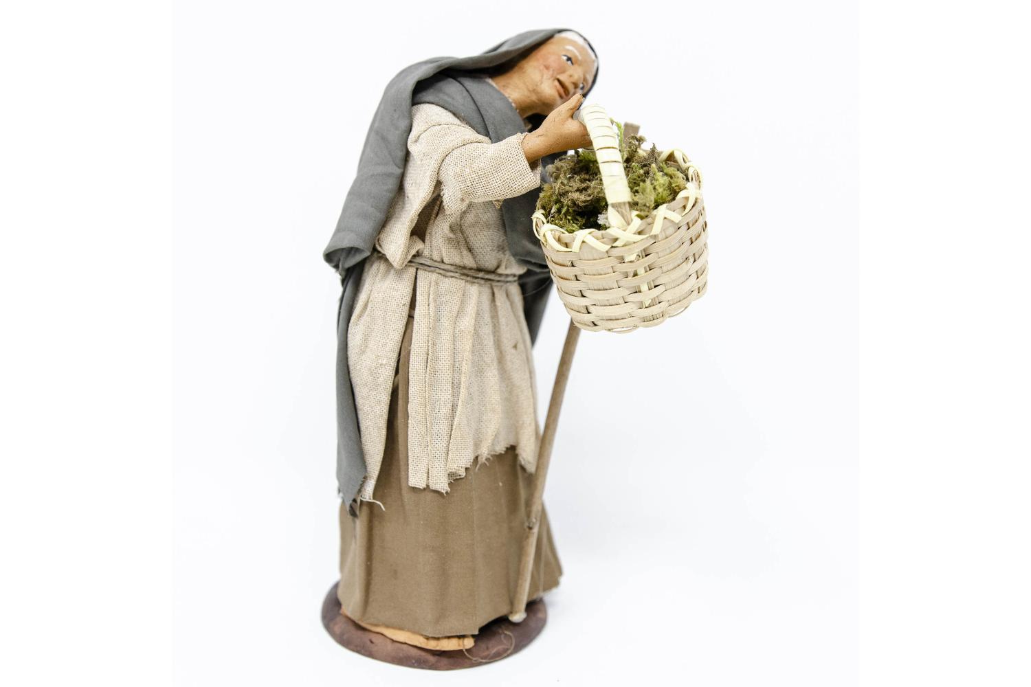 Serie 16 cm - Fisse Vestite - 16 cm